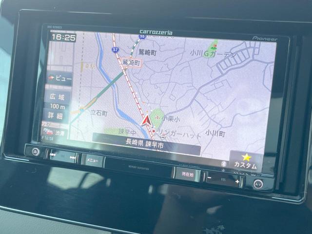 イグニス ハイブリッドMX SDナビ スマートキー オートエアコン 純正16インチアルミ Bluetooth CD DVD再生 地デジ(22枚目)