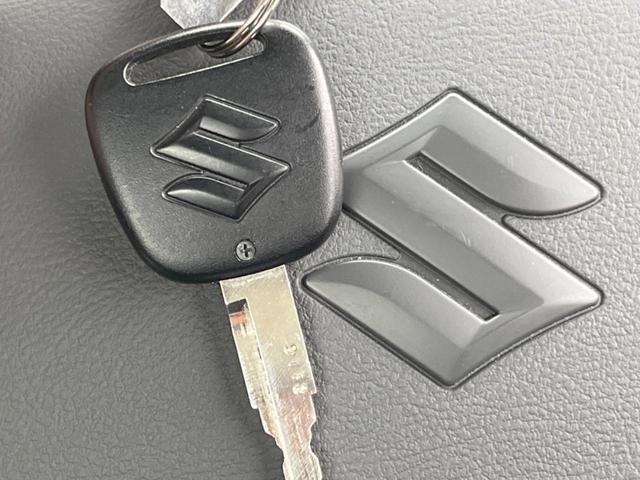 キャリイトラック KCエアコン・パワステ MT車 衝突被害軽減システム 車線逸脱警報(7枚目)