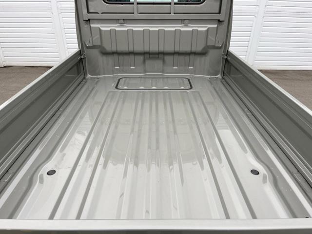 キャリイトラック KCエアコン・パワステ MT車 衝突被害軽減システム 車線逸脱警報(9枚目)