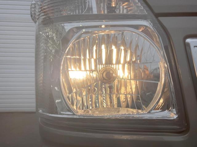 キャリイトラック KCエアコン・パワステ MT車 衝突被害軽減システム 車線逸脱警報(11枚目)