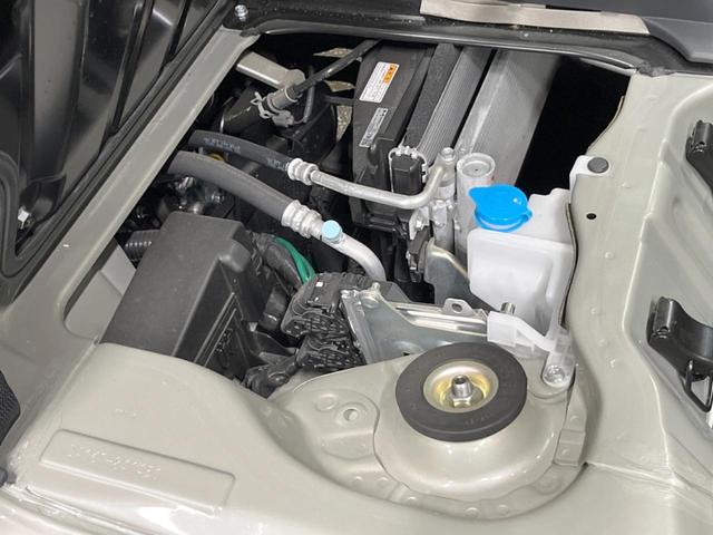 キャリイトラック KCエアコン・パワステ MT車 衝突被害軽減システム 車線逸脱警報(17枚目)