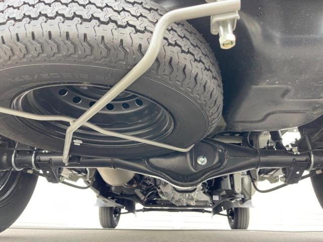 キャリイトラック KCエアコン・パワステ MT車 衝突被害軽減システム 車線逸脱警報(18枚目)