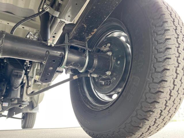 キャリイトラック KCエアコン・パワステ MT車 衝突被害軽減システム 車線逸脱警報(22枚目)