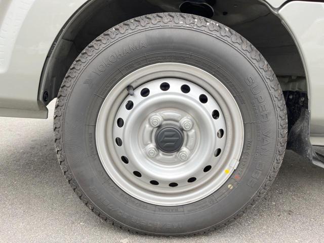 キャリイトラック KCエアコン・パワステ MT車 衝突被害軽減システム 車線逸脱警報(26枚目)