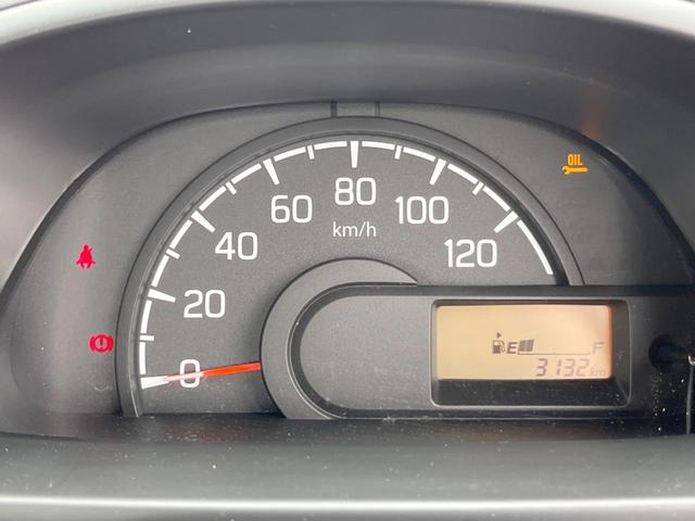 キャリイトラック KCエアコン・パワステ MT車 衝突被害軽減システム 車線逸脱警報(27枚目)