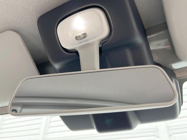 キャリイトラック KCエアコン・パワステ MT車 衝突被害軽減システム 車線逸脱警報(41枚目)