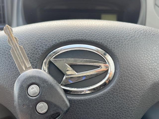 ミライース L HIDヘッド ETC CD DVD再生 フルセグ(5枚目)