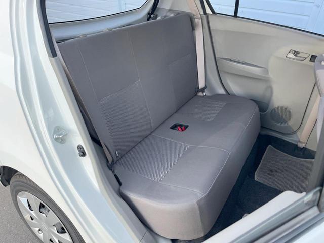 ミライース L HIDヘッド ETC CD DVD再生 フルセグ(8枚目)