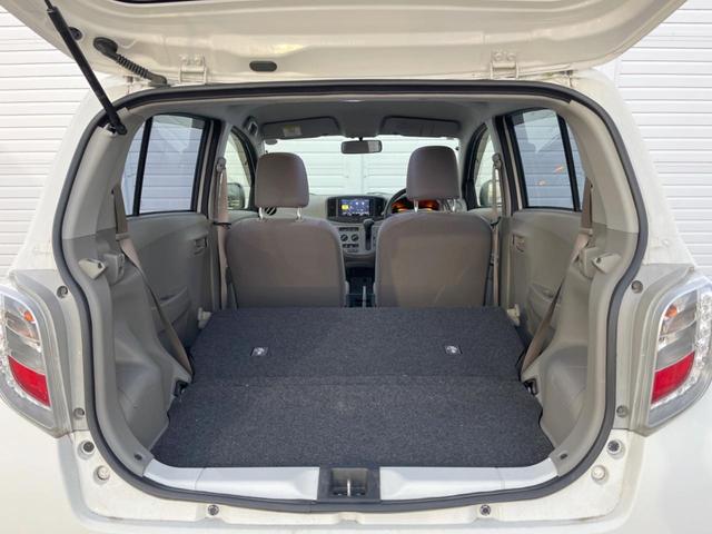 ミライース L HIDヘッド ETC CD DVD再生 フルセグ(9枚目)