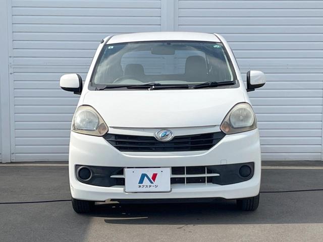 ミライース L HIDヘッド ETC CD DVD再生 フルセグ(13枚目)