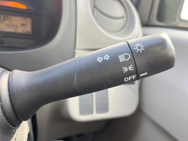 ミライース L HIDヘッド ETC CD DVD再生 フルセグ(22枚目)