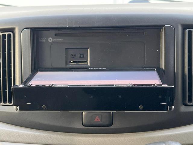 ミライース L HIDヘッド ETC CD DVD再生 フルセグ(24枚目)