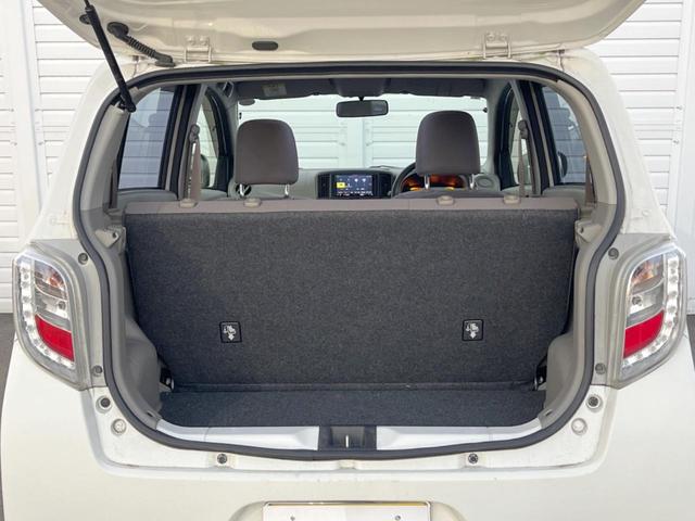 ミライース L HIDヘッド ETC CD DVD再生 フルセグ(33枚目)