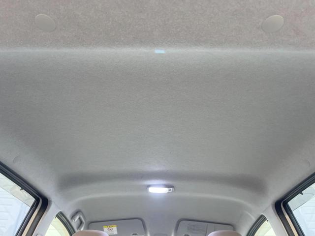 ミライース L HIDヘッド ETC CD DVD再生 フルセグ(35枚目)