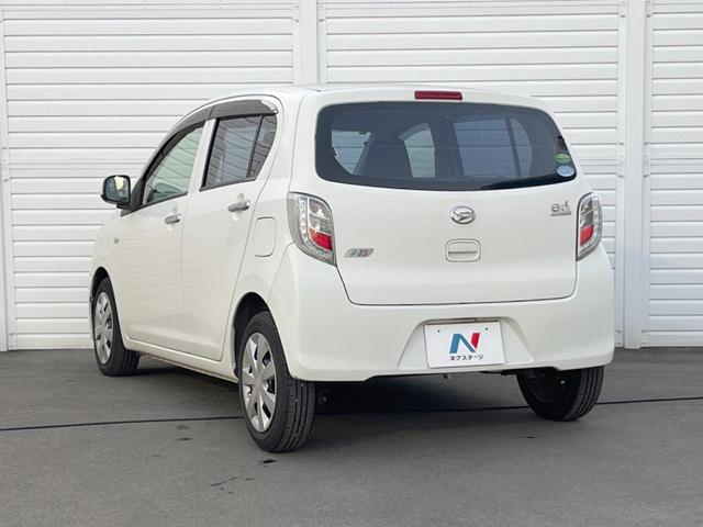 ミライース L HIDヘッド ETC CD DVD再生 フルセグ(37枚目)