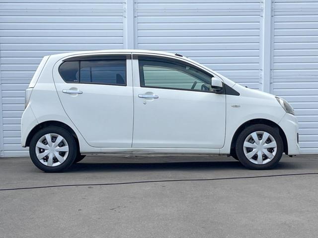 ミライース L HIDヘッド ETC CD DVD再生 フルセグ(38枚目)