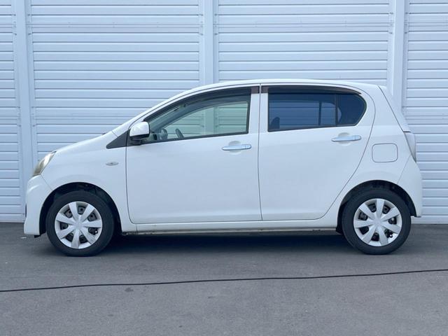 ミライース L HIDヘッド ETC CD DVD再生 フルセグ(39枚目)