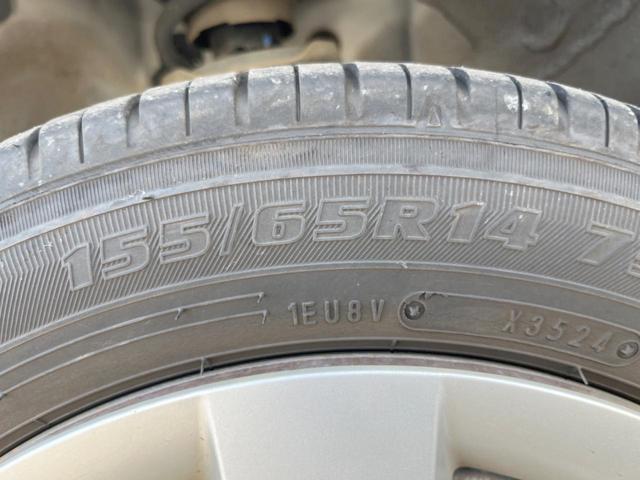 ミライース L HIDヘッド ETC CD DVD再生 フルセグ(40枚目)