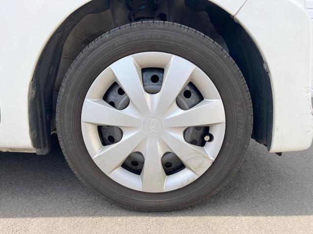 ミライース L HIDヘッド ETC CD DVD再生 フルセグ(44枚目)