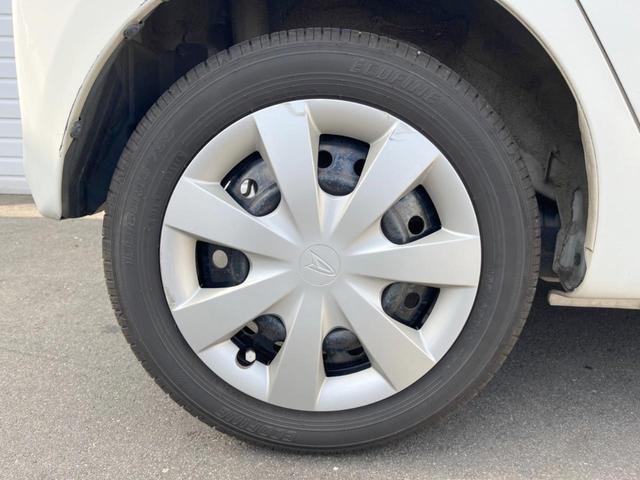 ミライース L HIDヘッド ETC CD DVD再生 フルセグ(45枚目)