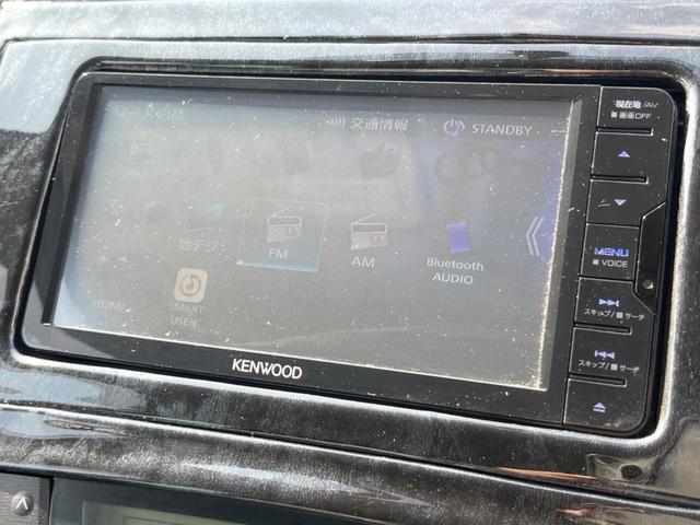 プリウス Sツーリングセレクション SDナビ バックカメラ スマートキー LEDヘッド ETC オートライト オートエアコン Bluetooth CD DVD再生 フルセグ(25枚目)