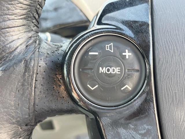 プリウス Sツーリングセレクション SDナビ バックカメラ スマートキー LEDヘッド ETC オートライト オートエアコン Bluetooth CD DVD再生 フルセグ(27枚目)