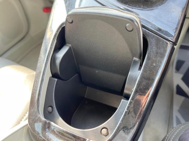 プリウス Sツーリングセレクション SDナビ バックカメラ スマートキー LEDヘッド ETC オートライト オートエアコン Bluetooth CD DVD再生 フルセグ(36枚目)