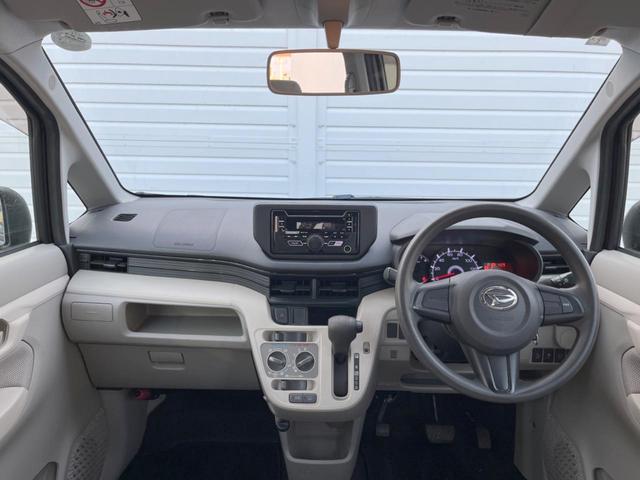 ムーヴ Ｌ　ＳＡ　衝突被害軽減システム　ＣＤ（2枚目）