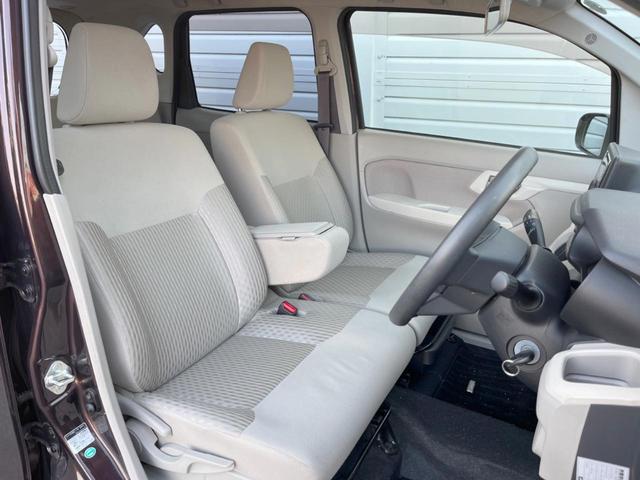 ムーヴ Ｌ　ＳＡ　衝突被害軽減システム　ＣＤ（8枚目）