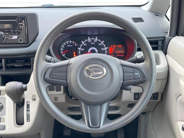 ムーヴ Ｌ　ＳＡ　衝突被害軽減システム　ＣＤ（11枚目）