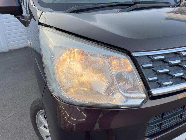 ムーヴ Ｌ　ＳＡ　衝突被害軽減システム　ＣＤ（12枚目）