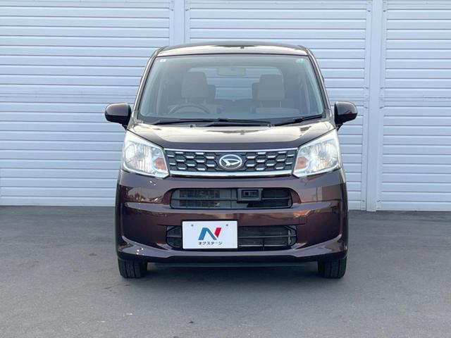 ムーヴ Ｌ　ＳＡ　衝突被害軽減システム　ＣＤ（14枚目）