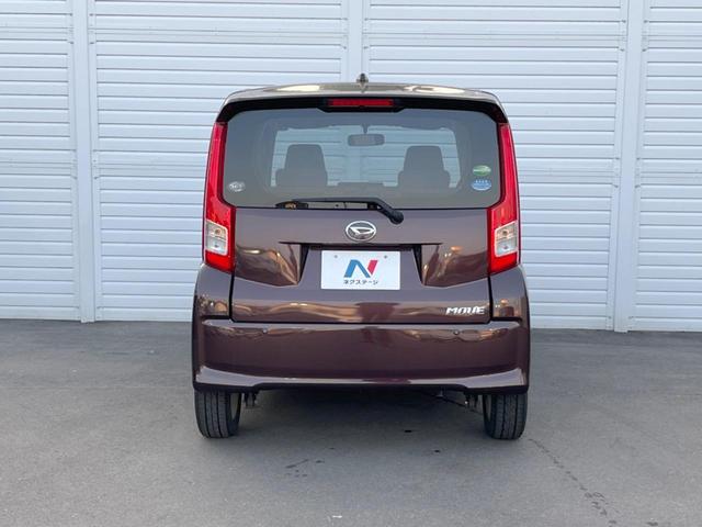 ムーヴ Ｌ　ＳＡ　衝突被害軽減システム　ＣＤ（15枚目）