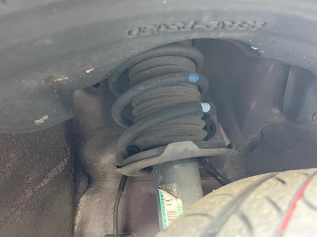 ムーヴ Ｌ　ＳＡ　衝突被害軽減システム　ＣＤ（20枚目）