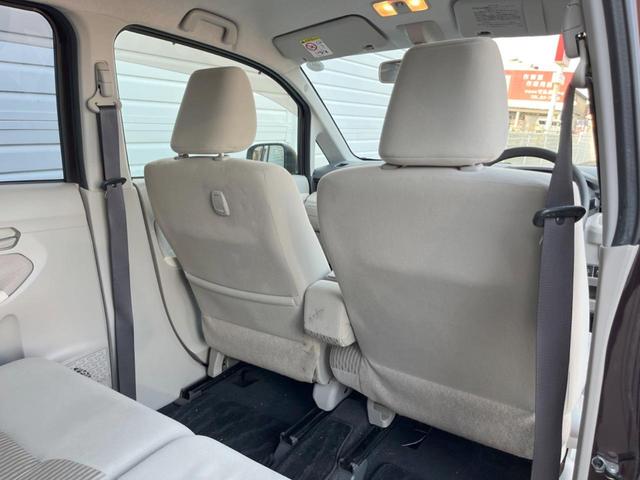 ムーヴ Ｌ　ＳＡ　衝突被害軽減システム　ＣＤ（32枚目）