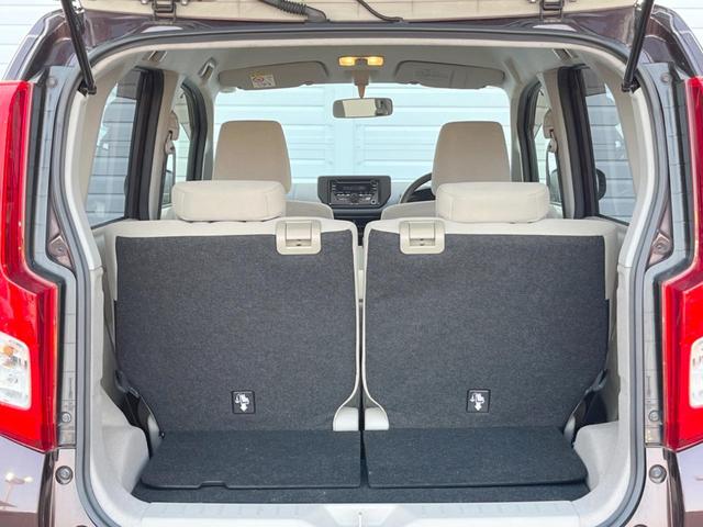 ムーヴ Ｌ　ＳＡ　衝突被害軽減システム　ＣＤ（37枚目）