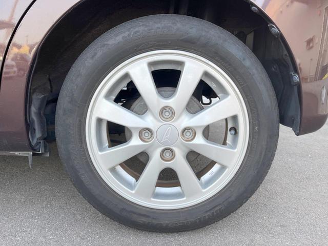 ムーヴ Ｌ　ＳＡ　衝突被害軽減システム　ＣＤ（40枚目）