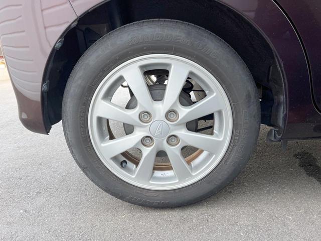 ムーヴ Ｌ　ＳＡ　衝突被害軽減システム　ＣＤ（43枚目）