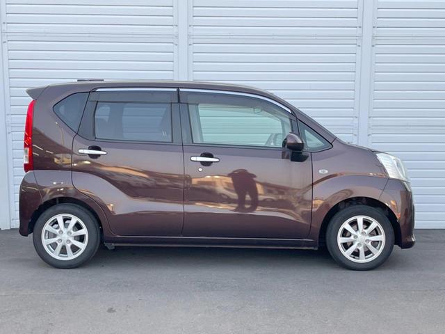 ムーヴ Ｌ　ＳＡ　衝突被害軽減システム　ＣＤ（44枚目）