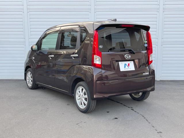 ムーヴ Ｌ　ＳＡ　衝突被害軽減システム　ＣＤ（46枚目）