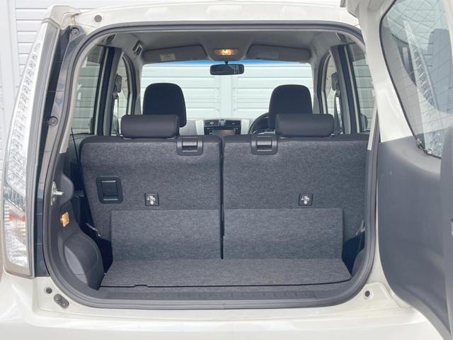 ステラ カスタムＲ　スマートアシスト　ＳＤナビ　衝突被害軽減システム　スマートキー　ＨＩＤヘッド　純正１３インチアルミ　オートライト　オートエアコン　Ｂｌｕｅｔｏｏｔｈ　ＣＤ　ＤＶＤ再生　地デジ（33枚目）