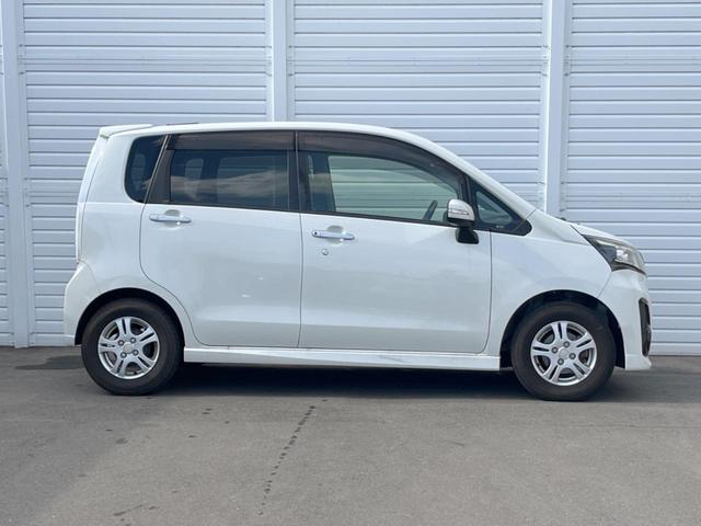 ステラ カスタムＲ　スマートアシスト　ＳＤナビ　衝突被害軽減システム　スマートキー　ＨＩＤヘッド　純正１３インチアルミ　オートライト　オートエアコン　Ｂｌｕｅｔｏｏｔｈ　ＣＤ　ＤＶＤ再生　地デジ（36枚目）