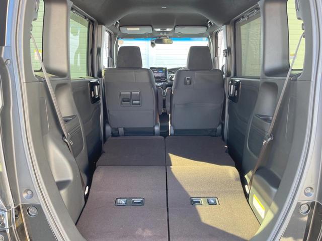 Ｎ－ＢＯＸカスタム Ｇ・ＥＸホンダセンシング　電動スライドドア　ＳＤナビ　バックカメラ　衝突被害軽減システム　レーダークルーズ　ドラレコ　スマートキー　ＬＥＤヘッド　ナビ連動ＥＴＣ　純正１４インチアルミ　車線逸脱警報　オートライト（10枚目）