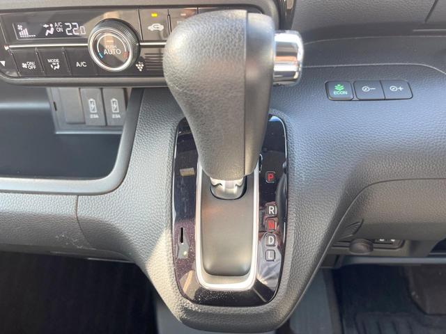 Ｎ－ＢＯＸカスタム Ｇ・ＥＸホンダセンシング　電動スライドドア　ＳＤナビ　バックカメラ　衝突被害軽減システム　レーダークルーズ　ドラレコ　スマートキー　ＬＥＤヘッド　ナビ連動ＥＴＣ　純正１４インチアルミ　車線逸脱警報　オートライト（30枚目）