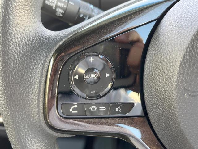 Ｎ－ＢＯＸカスタム Ｇ・ＥＸホンダセンシング　電動スライドドア　ＳＤナビ　バックカメラ　衝突被害軽減システム　レーダークルーズ　ドラレコ　スマートキー　ＬＥＤヘッド　ナビ連動ＥＴＣ　純正１４インチアルミ　車線逸脱警報　オートライト（31枚目）