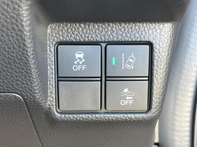 Ｎ－ＢＯＸカスタム Ｇ・ＥＸホンダセンシング　電動スライドドア　ＳＤナビ　バックカメラ　衝突被害軽減システム　レーダークルーズ　ドラレコ　スマートキー　ＬＥＤヘッド　ナビ連動ＥＴＣ　純正１４インチアルミ　車線逸脱警報　オートライト（36枚目）