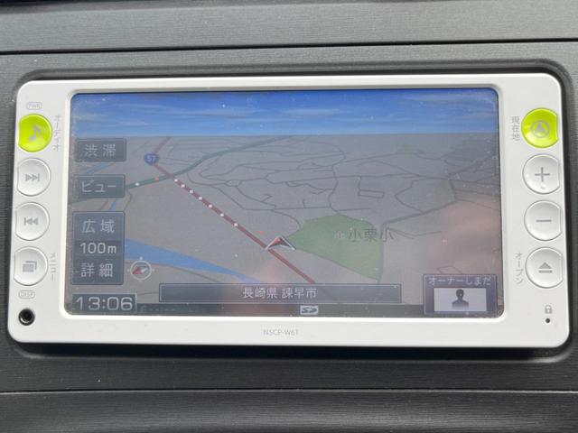 プリウス S SDナビ バックカメラ スマートキー ETC 純正15インチアルミ オートライト オートエアコン CD DVD再生 地デジ(3枚目)