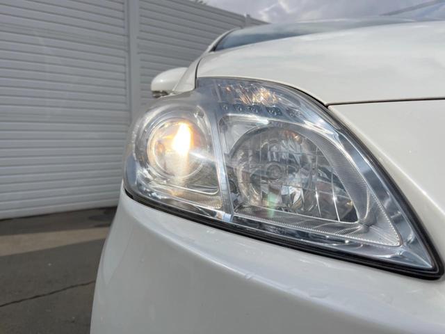 プリウス S SDナビ バックカメラ スマートキー ETC 純正15インチアルミ オートライト オートエアコン CD DVD再生 地デジ(13枚目)