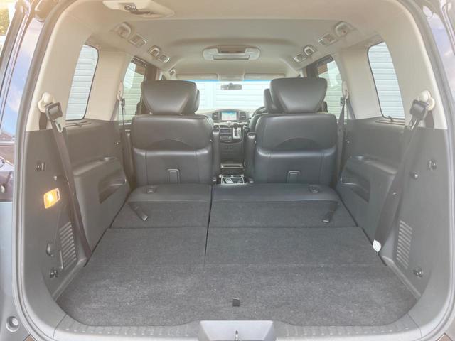 エルグランド ２５０ハイウェイスター　両側電動ドア　後席モニター　全周囲カメラ　ハーフレザーシート　スマートキー　ＨＩＤヘッド　ビルトインＥＴＣ　純正１８インチアルミ　オートライト　オートエアコン　リアエアコン　Ｂｌｕｅｔｏｏｔｈ　ＣＤ（12枚目）