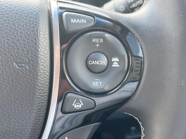 オデッセイ アブソルート・ＥＸ　両側電動ドア　純正ＳＤナビ　バックカメラ　衝突被害軽減システム　レーダークルーズ　ハーフレザーシート　パワーシート　スマートキー　ＬＥＤヘッド　ビルトインＥＴＣ　車線逸脱警報　オートライト（47枚目）